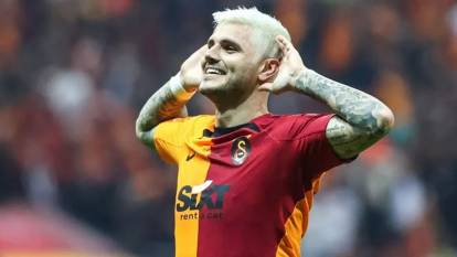 Galatasaray için bunu da yaptı! 120 Bin euroluk yatırım