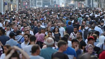TÜİK verileri yayımladı: En çok ve en az göç alan iller belli oldu!