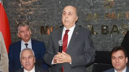 Prof. Dr. Aydın Ayaydın'dan 15 Temmuz mesajı!