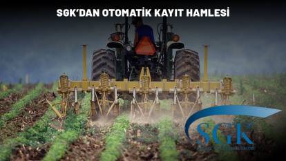 SGK'DAN ÖNEMLİ UYGULAMA: Borçlu sayılmamak için yarına kadar vaktiniz var!