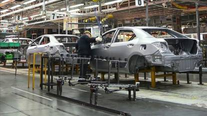 Türkiye’nin 2025 karnesi açıklandı! Otomobil üretiminde sürpriz gerileme yaşandı