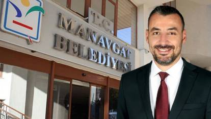 Son dakika! Manavgat Belediye Başkan Vekili seçildi