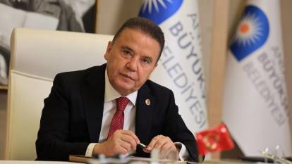 Tutuklu Muhittin Böcek hastaneye kaldırıldı!