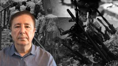 'Terörsüz Türkiye' sürecine destek yüzde kaç? Kamuoyu Araştırmacısı İbrahim Uslu açıkladı
