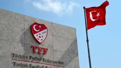 O zorunluluk kaldırılıyor: Türkiye Futbol Federasyonu'ndan flaş karar