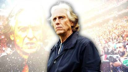 Jorge Jesus'un yeni takımı belli oldu!