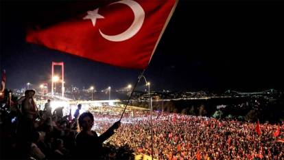 15 Temmuz darbe girişiminin üzerinden 9 yıl geçti: 289 dava karara bağlandı, 4 bin 891 mahkûmiyet!