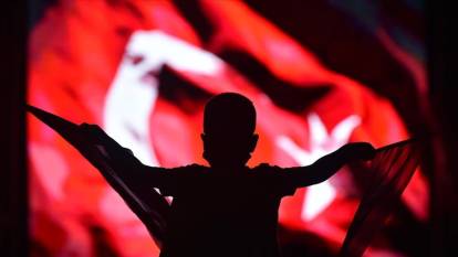 15 Temmuz mesajları 2025: En güzel, anlamlı, duygusal ve kurumsal 15 Temmuz mesajı ve sözleri