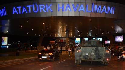 15 Temmuz’un kritik noktası: Atatürk Havalimanı’nda o gece neler yaşandı?