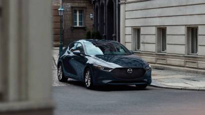 Etiket hatası cep yaktı: 2025 Mazda3 alanlar dava kuyruğunda!