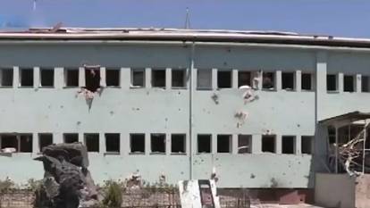 51 kahraman F-16'lardan atılan bombalarla şehit edildi: Gölbaşı Özel Harekat'ta 15 Temmuz'da neler yaşandı