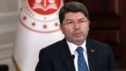 Bakan Tunç: Yeni atamalar yolda