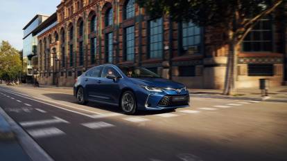 TOYOTA TEMMUZ 2025 FİYAT LİSTESİ SIRALANDI: Toyota Corolla, Yaris Cross,  ne kadar?