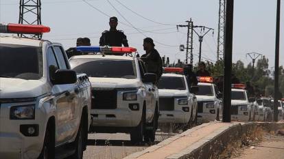 Suriye Savunma Bakanlığı açıkladı: Süveyda'da ateşkes ilan edildi!