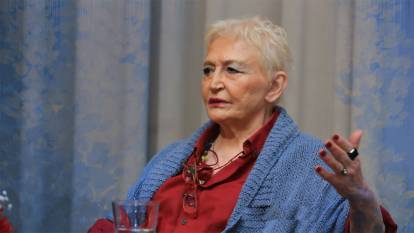 Yazar Pınar Kür 82 yaşında hayatını kaybetti