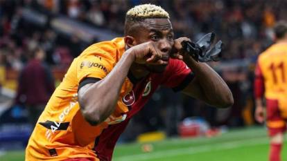 Victor Osimhen'de son durum: Galatasaray masadan kalktı!