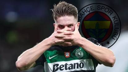 Fenerbahçe'nin de istediği golcüde pürüz çıktı! Sarı-lacivertlilere fırsat doğdu