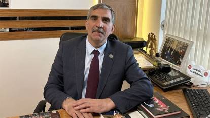 Eyyüp Yıldız'dan 15 Temmuz mesajı: O gece sadece ışıklar değil, umut da sönmedi