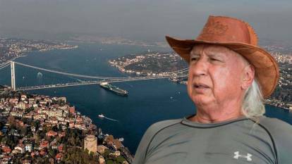 İstanbul'u bekleyen büyük deprem hangi faydan gelecek? 6.2'lik depremi bilen Üşümezsoy açıkladı