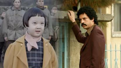 Ayla, Müslüm, Çiçero… İzlenme rekorları kıran filmler icradan satışta