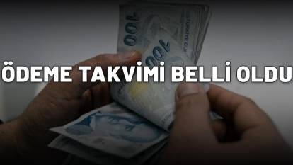 SSK- BAĞ-KUR ZAMLI EMEKLİ MAAŞLARI İÇİN TARİH VERİLDİ! 4A-4B zamlı emekli maaşları ne zaman hesaplara yatacak? Takvim belli oldu
