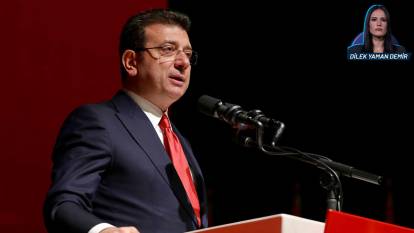 Başsavcıya hakaret davası: İmamoğlu hâkim karşısında!