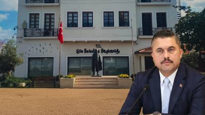 Şile Belediye Başkanı Özgür Kabadayı görevden uzaklaştırıldı!