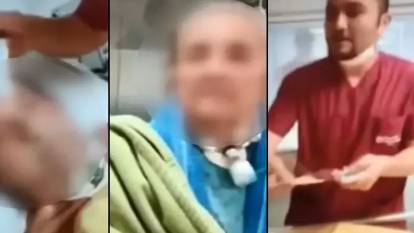 Ataşehir'de yoğun bakımdaki hastaya eziyet eden hemşirelerin yargılanmasına devam edildi
