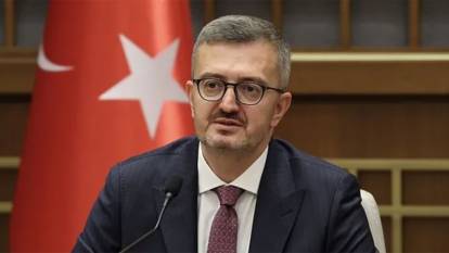 İletişim Başkanı Duran'dan İsrail’e Suriye tepkisi: Bölgenin huzurunu hedef alıyor