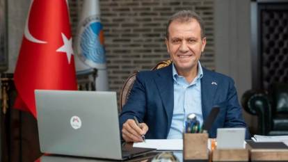 TBB Başkan Vekili Mersin Büyükşehir Belediye Başkanı Vahap Seçer Oldu