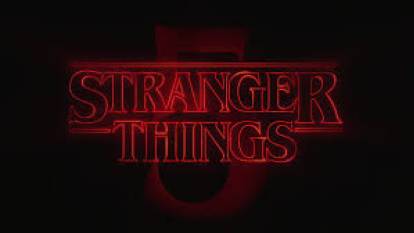 Stranger Things hayranları merak ediyordu! Final sezonu için tarih verildi