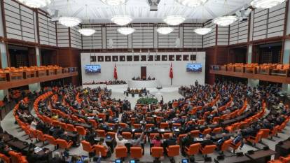 'Terörsüz Türkiye' komisyonu için gözler cuma gününe çevrildi: CHP'den Numan Kurtulmuş'a flaş talep!
