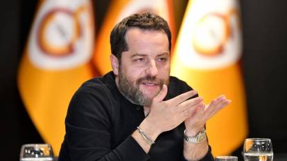 Erden Timur'dan Galatasaray sözleri! Geri dönecek mi?
