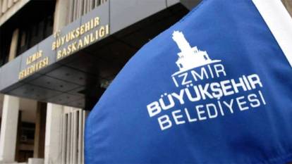 İzmir Büyükşehir Belediyesi'ne yolsuzluk soruşturması: 2 ayrı iddianame hazırlandı