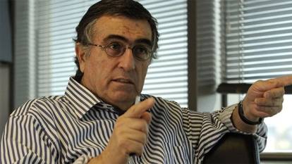 Gazeteci Hasan Cemal Yunan adasında hastaneye kaldırıldı: Türkiye'ye getirilecek