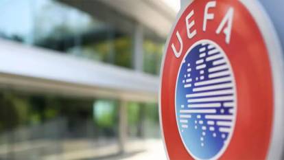O takımın şike yaptığı tespit edildi: UEFA 10 yıl avrupa kupalarından men etti