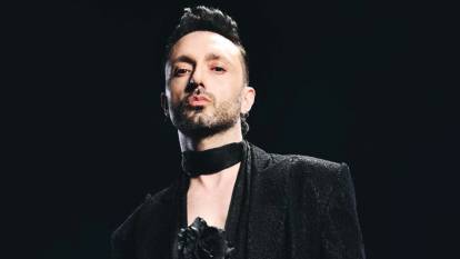 Mabel Matiz koronavirüse yakalandı! Konserleri ertelendi