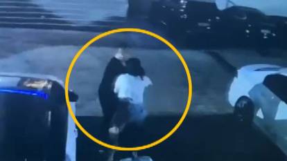 Çocuklara silah çekip ateş etmişti! Sitedeki dehşetten yeni görüntüler çıktı: O çocuk yaşananları anlattı