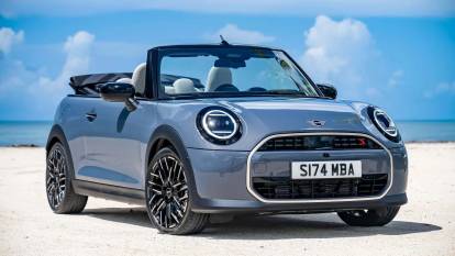 MİNİ TEMMUZ 2025 GÜNCEL FİYAT LİSTESİ YAYINLANDI: Mini Cooper ve Countyrman ne kadar?