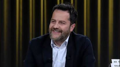 Erden Timur'dan flaş açıklama: Galatasaray yönetimine dönüyor mu?