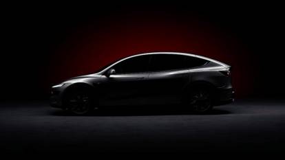 Tesla’dan şaşırtan yenilik: 6 koltuklu model Y L sahneye çıktı!