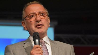 Fatih Altaylı hakkında iddianame düzenlendi! İşte istenen ceza