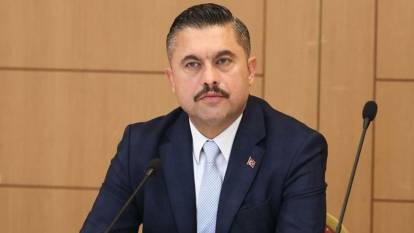 Özgür Kabadayı: Usulsüzlük yapılmışsa yapanların Allah belasını versin