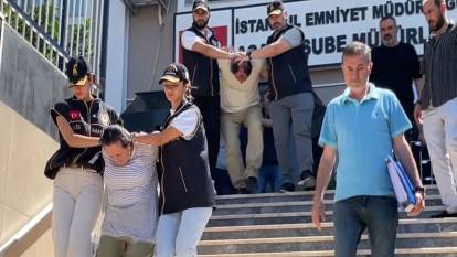 Pendik’te akılalmaz olay! İntihar vakası cinayet çıktı!