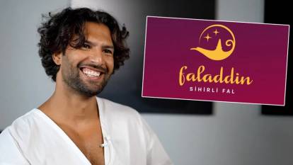 Faladdin ve Binnaz'ın kurucusu Sertaç Taşdelen tutuklandı!