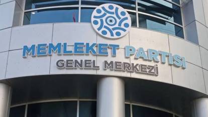 Memleket Partisi kapanma kararı aldı! Siyasete CHP çatısı altında devam edilecek