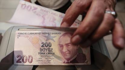 Bakan Şimşek'ten dikkat çeken maaş mesajı! “Sistemi baştan yazıyoruz”