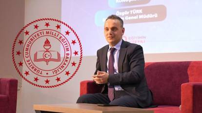 MEB'de dikkat çeken görevden alma!