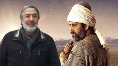 Oyuncu Mehmet Ali Tuncer kalp krizi nedeniyle hayatını kaybetti!