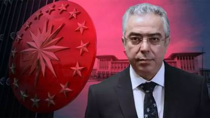 "Erdoğan'ın adaylığı için yeni anayasa şart değil" Cumhurbaşkanı Başdanışmanı Uçum'dan dikkat çeken çıkış